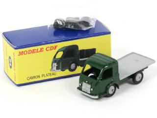Lot 293 - CLUB DINKY FRANCE (1)