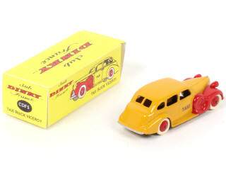 Lot 263 - CLUB DINKY FRANCE (1)