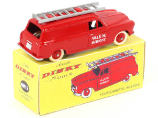 Lot 228 - CLUB DINKY FRANCE (1)