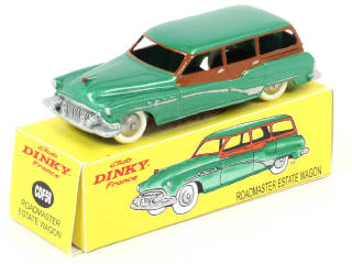 Lot 269 - CLUB DINKY FRANCE (1)