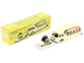 Lot 58 - C.I.J./NOREV (FRANCE) (1)