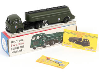 Lot 56 - C.I.J./NOREV (FRANCE) (1)