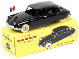 Lot 223 - CLUB DINKY FRANCE (1)