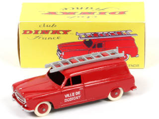 Lot 227 - CLUB DINKY FRANCE (1)