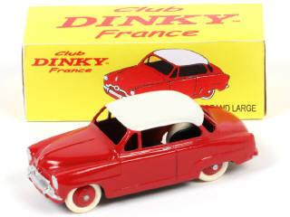 Lot 239 - CLUB DINKY FRANCE (1)