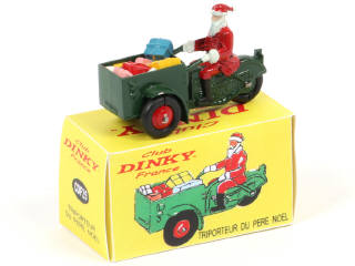 Lot 237 - CLUB DINKY FRANCE (1)