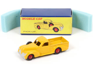Lot 291 - CLUB DINKY FRANCE (1)