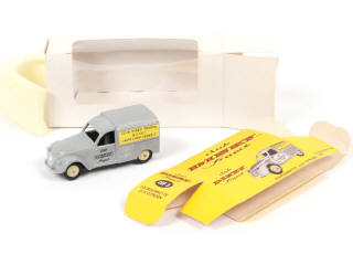 Lot 243 - CLUB DINKY FRANCE (1)