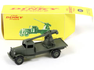 Lot 245 - CLUB DINKY FRANCE (1)