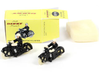 Lot 233 - CLUB DINKY FRANCE (1)