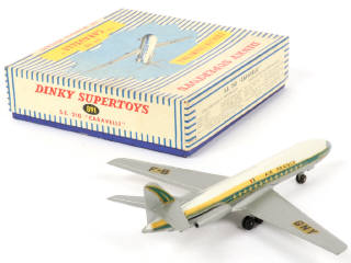 Lot 153 - DINKY TOYS (FRANCE) (1)