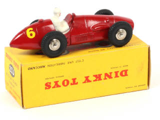 Lot 88 - DINKY TOYS (FRANCE) (1)