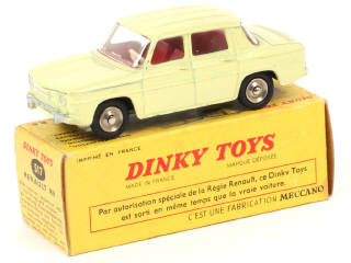 Lot 130 - DINKY TOYS (FRANCE) (1)