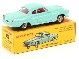 Lot 141 - DINKY TOYS (FRANCE) (1)