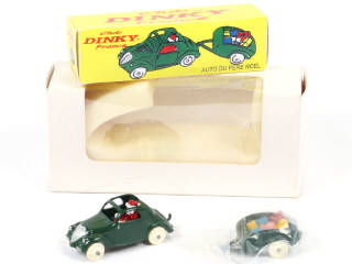Lot 241 - CLUB DINKY FRANCE (1)
