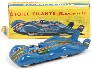 Lot 64 - C.I.J. (FRANCE) (1)