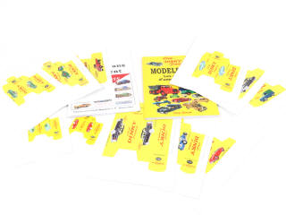 Lot 3 - CLUB DINKY FRANCE (1)