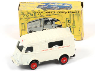 Lot 68 - C.I.J. (FRANCE) (1)