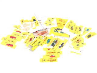 Lot 4 - CLUB DINKY FRANCE (1)