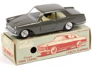 Lot 78 - SOLIDO (FRANCE) (1)