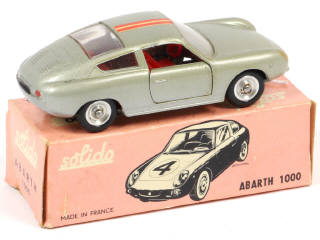 Lot 80 - SOLIDO (FRANCE) (1)