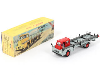 Lot 150 - DINKY TOYS (FRANCE) (1)