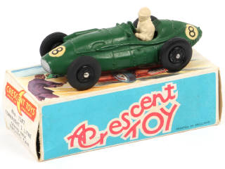Lot 26 - CRESCENT TOY (GB) (1)