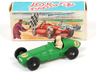 Lot 25 - CRESCENT TOY (GB) (1)