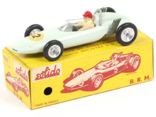 Lot 82 - SOLIDO (FRANCE) (1)