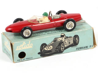 Lot 79 - SOLIDO (FRANCE) (1)