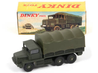 Lot 273 - DINKY TOYS (FRANCE) (1)
