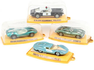 Lot 121 - PILEN (ESPAGNE) (4)