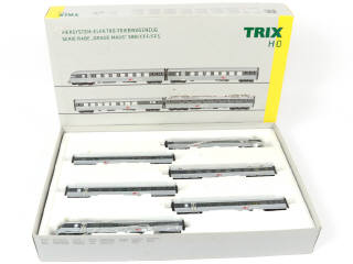 Lot 30 - TRIX 'HO' (ALLEMAGNE) (1)