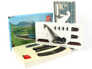 Lot 38 - JOUEF 'HO' (FRANCE) (2)