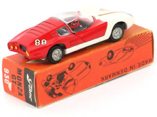 Lot 111 - TEKNO (DANEMARK) (1)