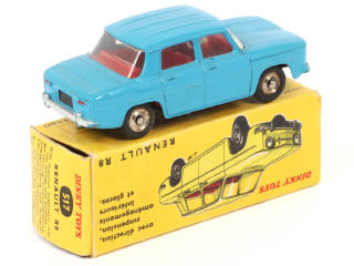 Lot 261 - DINKY TOYS (FRANCE) (1)