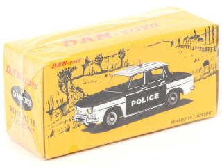Lot 236 - DAN-TOYS (FRANCE) (1)