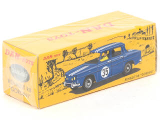 Lot 226 - DAN-TOYS (FRANCE) (1)
