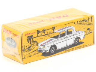 Lot 235 - DAN-TOYS (FRANCE) (1)