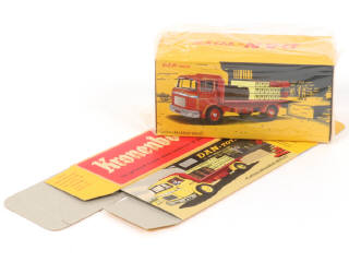 Lot 225 - DAN-TOYS (FRANCE) (1)