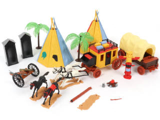 Lot 21 - TIMPO TOYS (GB) (20)