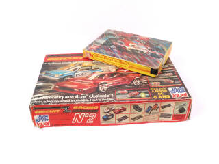 Lot 90 - JOUEF (FRANCE) (2)