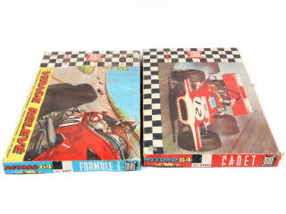 Lot 94 - JOUEF (FRANCE) (2)