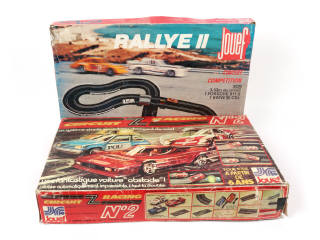 Lot 92 - JOUEF (FRANCE) (2)