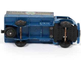 Lot 251 - DINKY TOYS (FRANCE) (1)