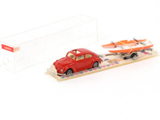 Lot 190 - MAJORETTE (FRANCE) (1)