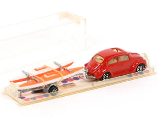 Lot 190 - MAJORETTE (FRANCE) (1)