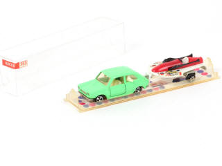Lot 193 - MAJORETTE (FRANCE) (1)