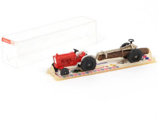 Lot 192 - MAJORETTE (FRANCE) (1)