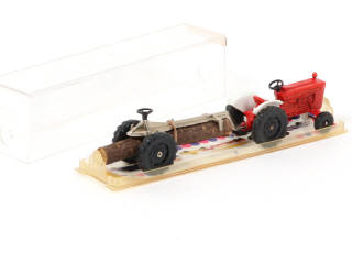 Lot 192 - MAJORETTE (FRANCE) (1)